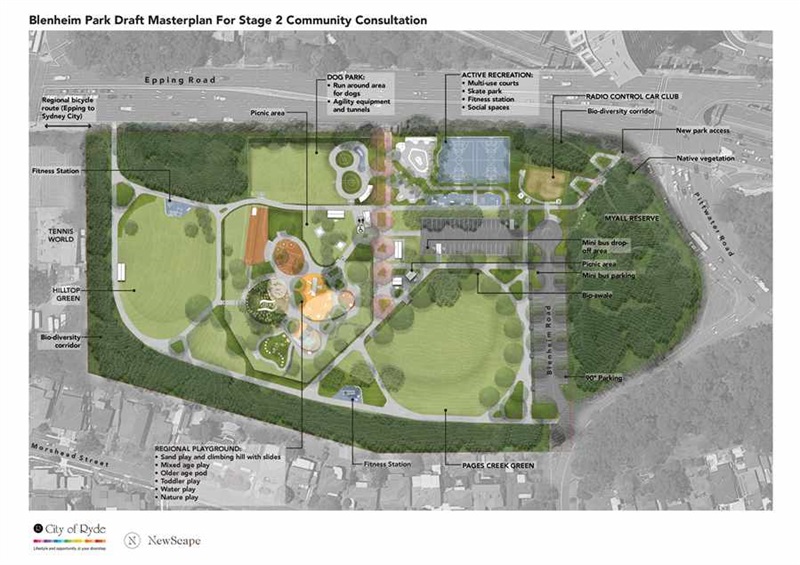 202203 - HYS - Concept Design Image - Blenheim Park Masterplan.jpg