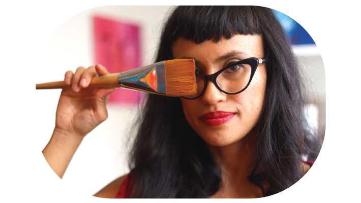 Creative Spotlight | Sheila Tan | Mirage News
