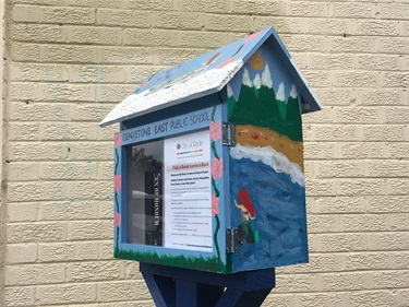 Street Library