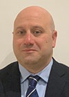 Charles Mahfoud portrait