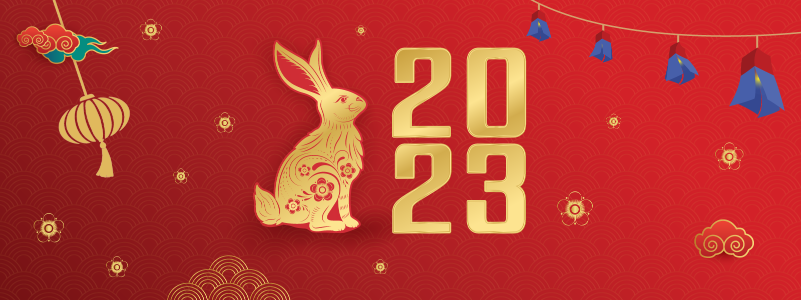 Lunar New Year 2023 Image