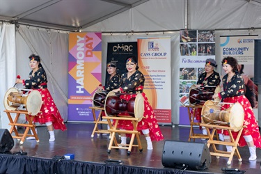 Harmony Day 2023