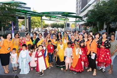 Harmony Day 2023