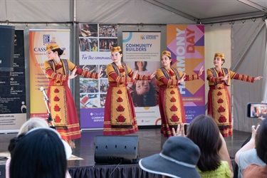 Harmony Day 2023