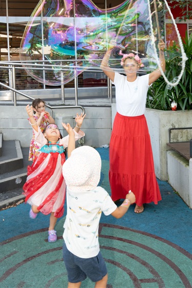 Harmony Day 2023