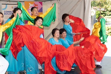 Harmony Day 2023