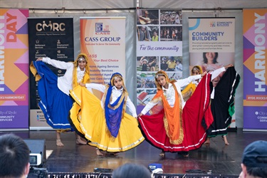 Harmony Day 2023