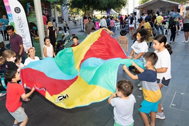 Harmony Day 2023