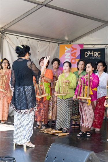 Harmony Day 2023