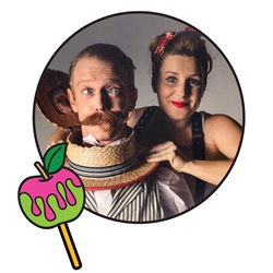 FAMILY CIRCUS SHOW