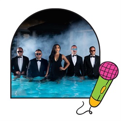 BERMUDA SOCIAL