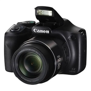 Canon Camera
