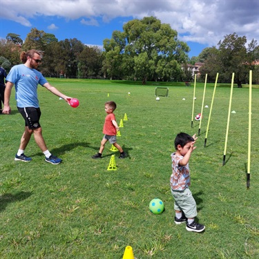 Harmony Day 2022