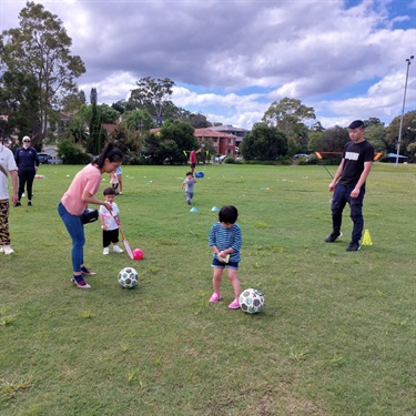 Harmony Day 2022