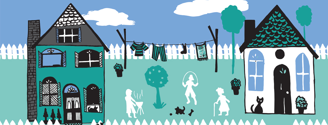 Next Door Neighbor Clip Art Next Door Neighbor Clip Art