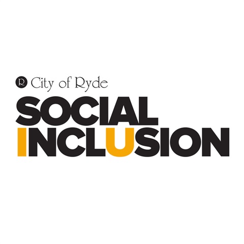 Social Inclusion branding