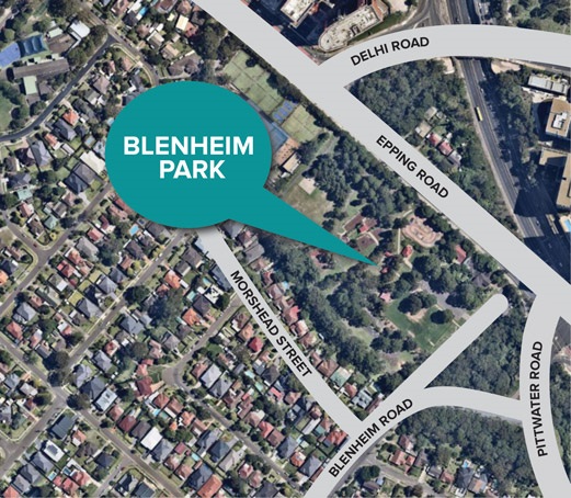 201902 - HYS - Map - Blenehim Park Masterplan.jpg