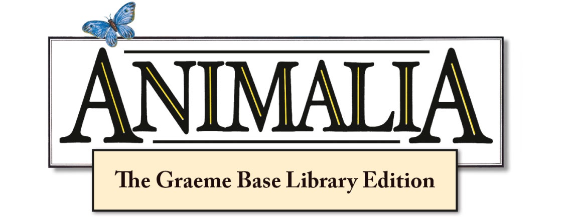 Animalia Education tile
