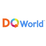 DQ World logo