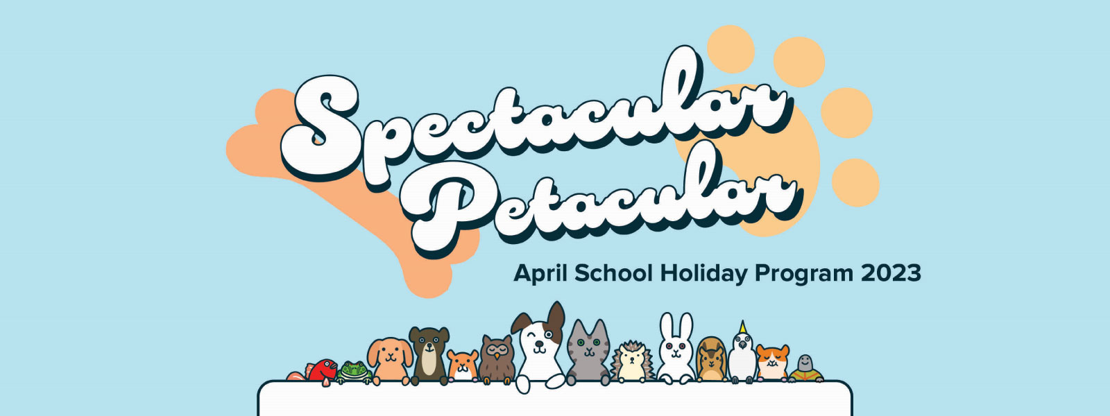 School Holiday Program April