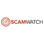 Scamwatch logo