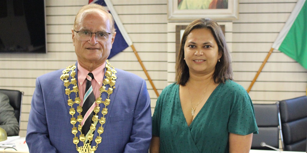 New Deputy Mayor for City of Ryde | City of Ryde