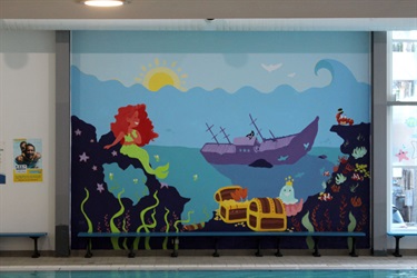 Mural