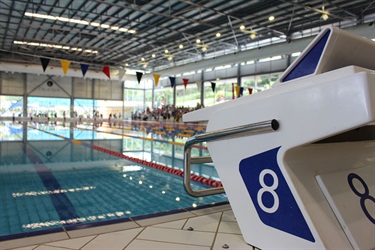 Ryde Aquatic Leisure Centre