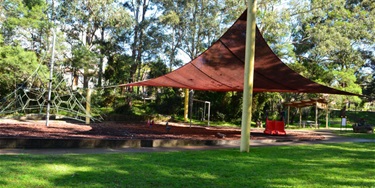 Darvall Park