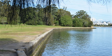 Putney Park