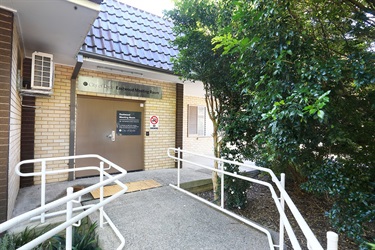 Eastwood Community Centre Meeting Room