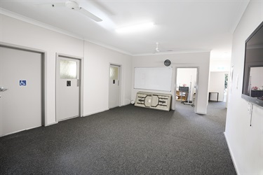 Eastwood Community Centre Meeting Room