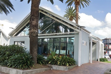 Eastwood Women's Rest Centre