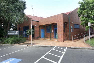 Gladesville Meeting Room