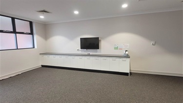 Gladesville Meeting Room