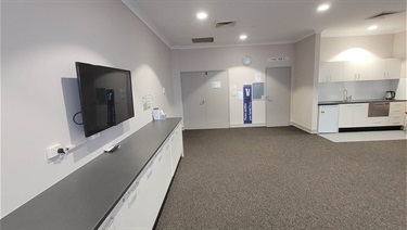 Gladesville Meeting Room