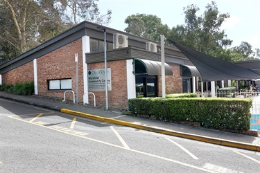 Photo of Marsfield Community Centre