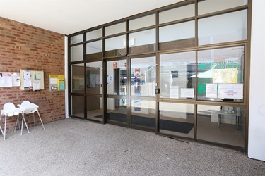 Photo of Marsfield Community Centre