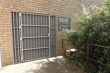 Photo of Norht Ryde School of Arts Meeting Room