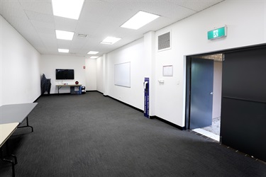 Photo of Norht Ryde School of Arts Meeting Room