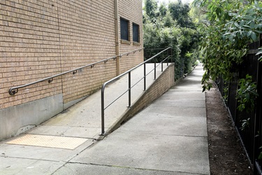 Photo of Norht Ryde School of Arts Meeting Room