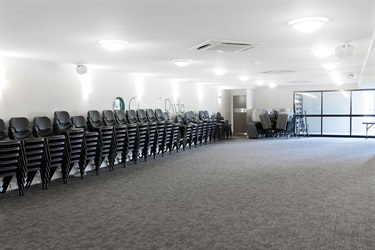 Photo of Shepherds Bay Community Centre