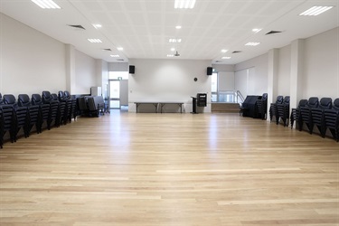 Photo of West Ryde Community Centre Hall