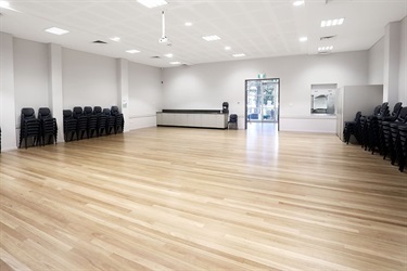 Photo of West Ryde Community Centre Hall