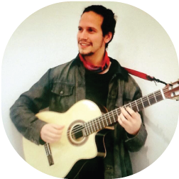 Luis Reys
