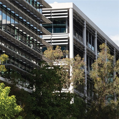 Macquarie Park Office Building