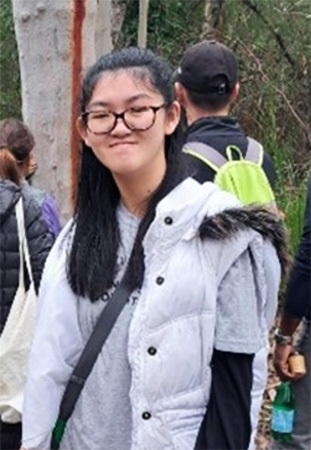 Chloe Mak