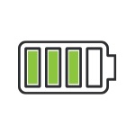 Battery icon