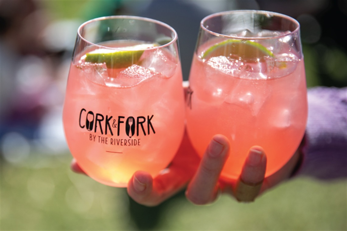 Cork-and-Fork-Tumblers