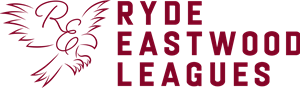 Ryde Eastwood Leagues Logo